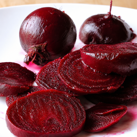 Cooked Beetroot 500g