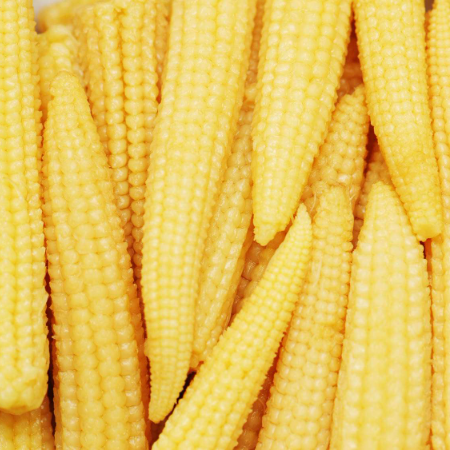 Mini Corn 125g