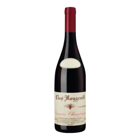 Clos Rougeard Saumur-Champigny “Les Poyeux” 2015 750ml