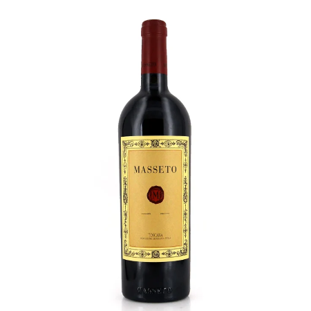 Frescobaldi Masseto 2012 750ml