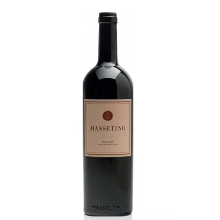 Frescobaldi Masseto 2019