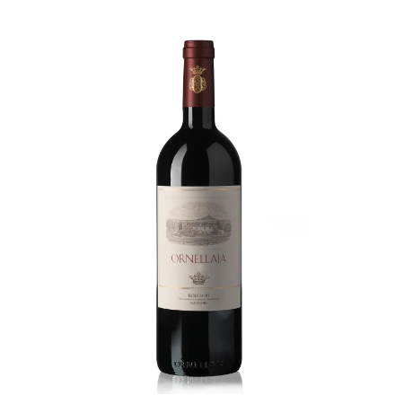 Ornellaia Bolgheri Superiore 2021 750ml