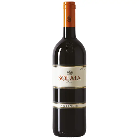 Marchesi Antinori Solaia 2018 750ml