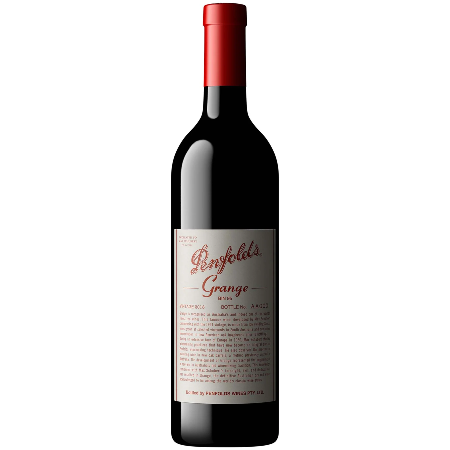 Penfold's Grange Shiraz 2018 750ml