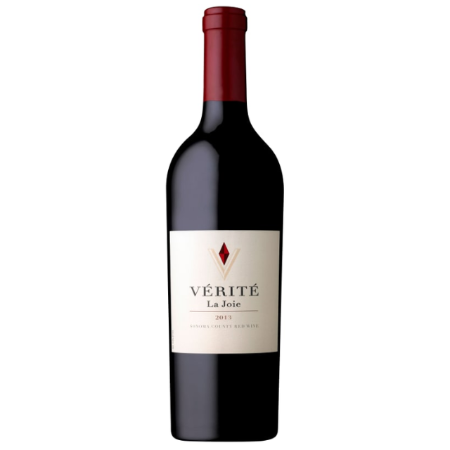 Jackson Family Wines Vérité La Joie 2013 750ml