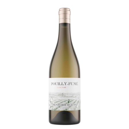 Domaine Henri Bourgeois Pouilly-Fumé 2023 750ml