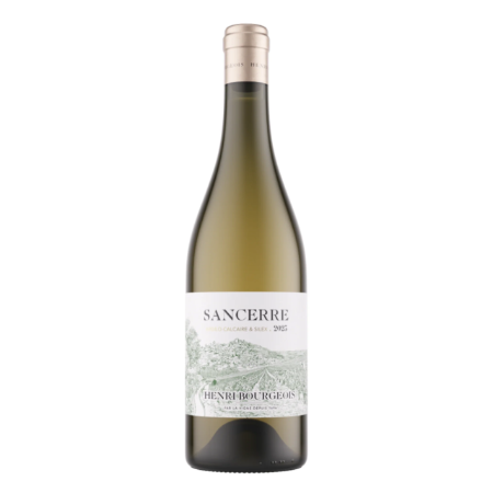 Domaine Henri Bourgeois Sancerre 2023 750ml