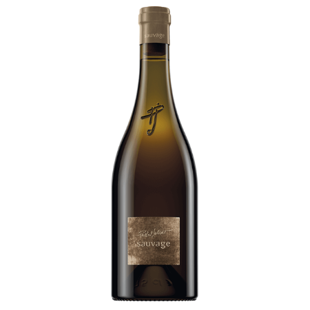 Pascal Jolivet Sancerre “Sauvage” 2023 750ml