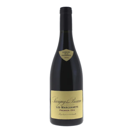 Domaine de la Vougeraie Beaune 2022 750ml