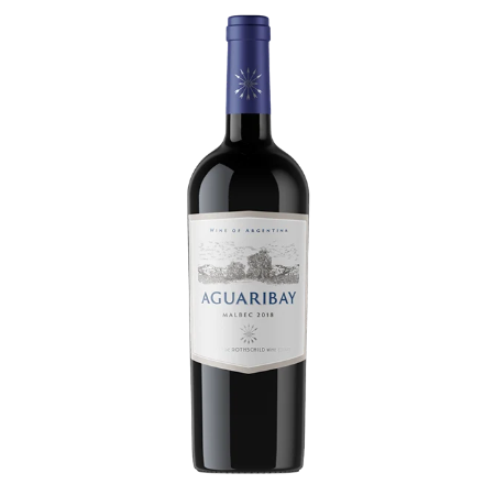 Flechas de los Andes Aguaribay Malbec 2023 750ml