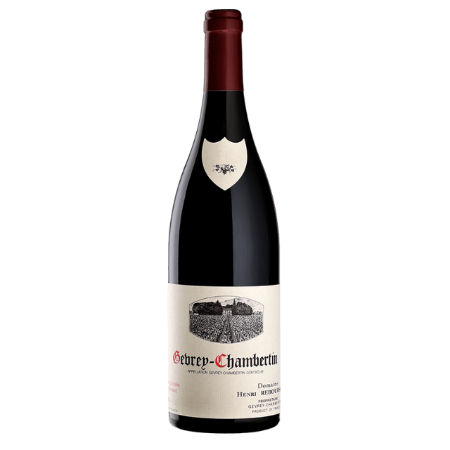 Domaine Henri Rebourseau Gevrey-Chambertin “Aux Corvées” 2023 750ml
