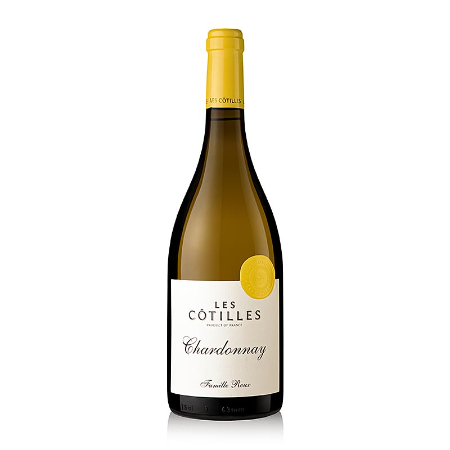 Domaine Roux Les Côtilles Chardonnay 2023 750ml