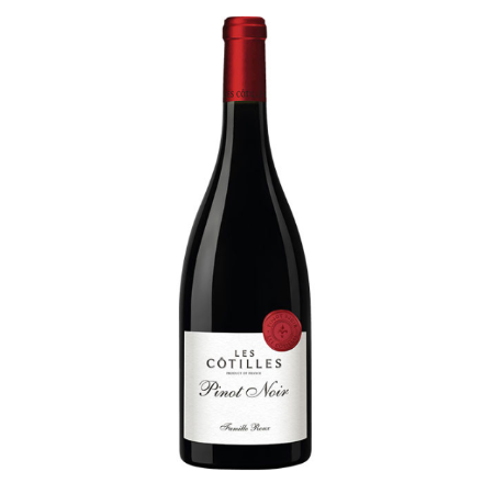Domaine Roux Les Côtilles Pinot Noir 2022 750ml