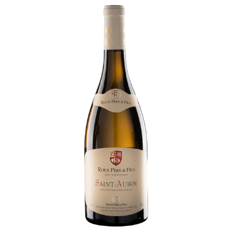 Domaine Roux Saint-Aubin 2022 750ml