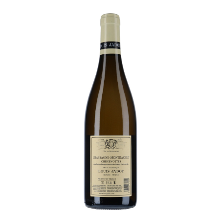 Maison Louis Jadot Chassagne-Montrachet 2021 750ml