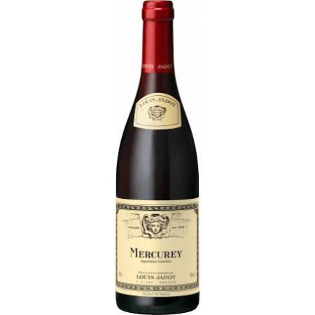 Maison Louis Jadot Mercurey 750ml