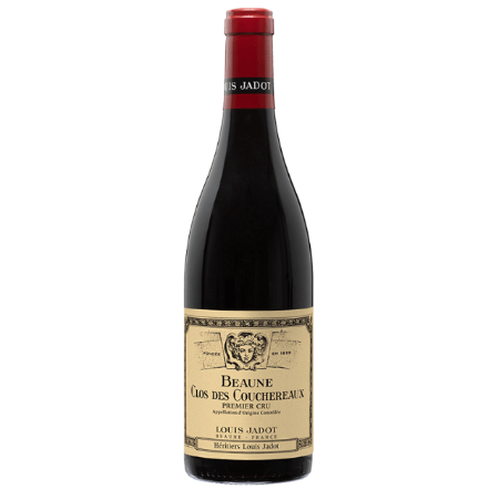 Maison Louis Jadot ,Beaune 1er Cru “Clos des Couchereaux” 750ml