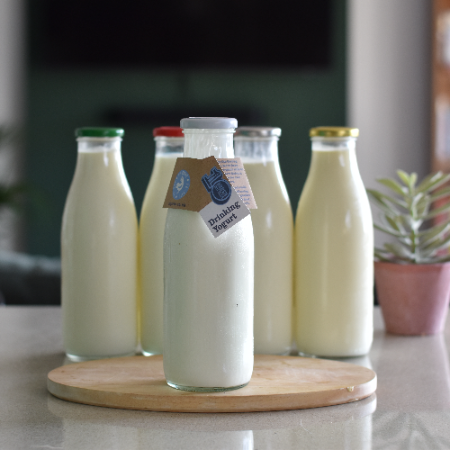 Organic Kefir