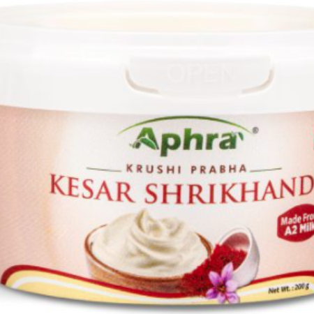Kesar Shrikhand
