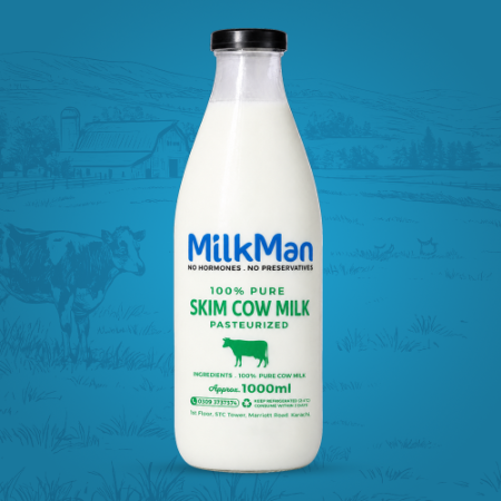 Skim Milk