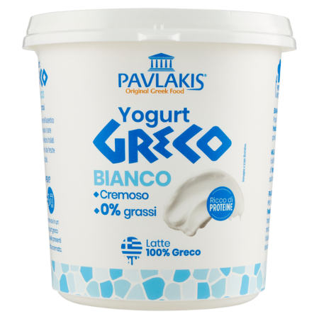 Pavlakis Greek Yoghurt 1kg