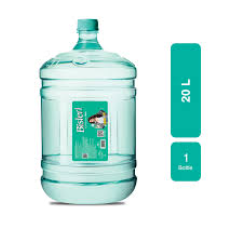 BISLERI 