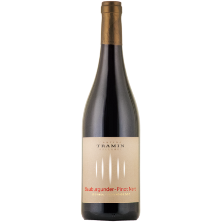 Cantina Tramin Blauburgunder Pinot Nero Alto Adige DOC 750ml