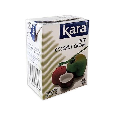 Kara UHT Coconut Cream 