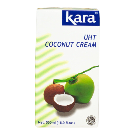 Kara UHT Coconut Cream 