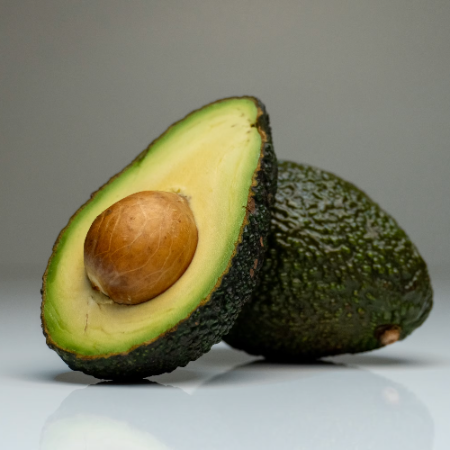 Avocado Imported