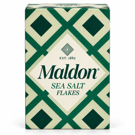 Maldon Sea Salt Flakes 250g