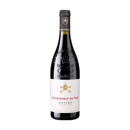 Domaine Duseigneur Châteauneuf-du-Pape Matteo 2022 750ml