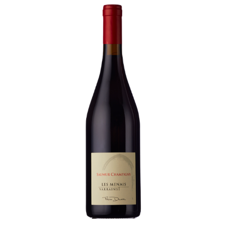 Domaine Fabien Duveau Les Menais – Saumur-Champigny 2022 750ml