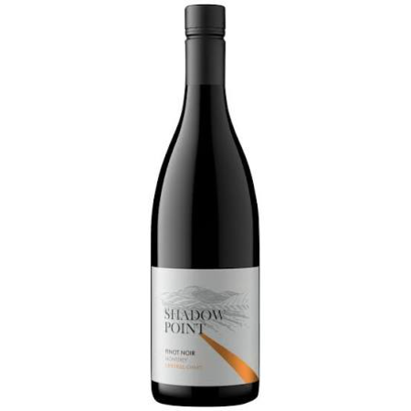 Shadow Point Pinot Noir 2020 – Central Coast, California 750ml
