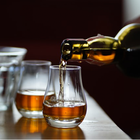 Whiskey
