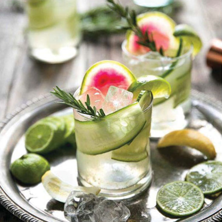Gin