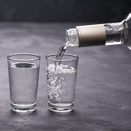 Vodka