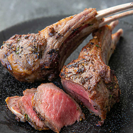 Lamb