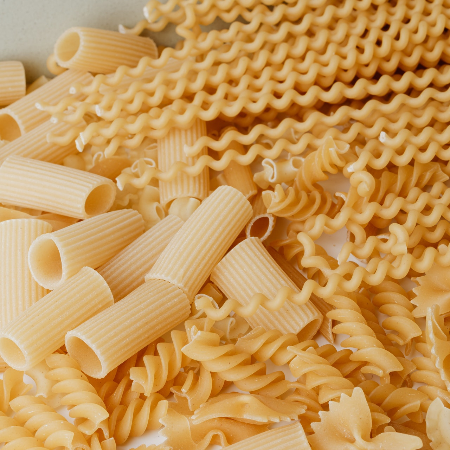 Pasta & Noodles