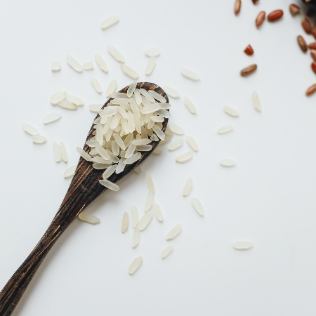 Rice & Flour
