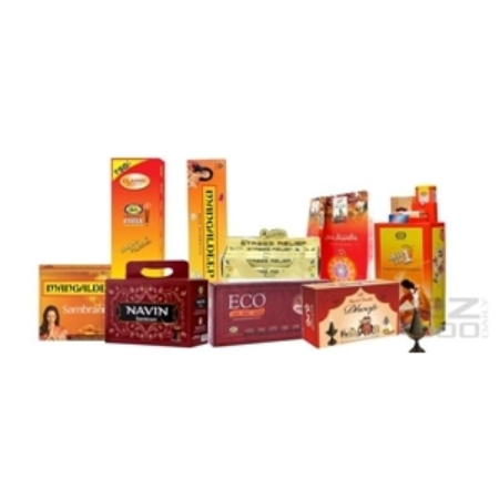 AGARBATHIS AND OTHER POOJA ITEM