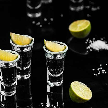Tequila