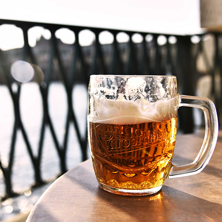Beer