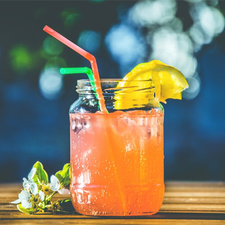 Ready to Drink