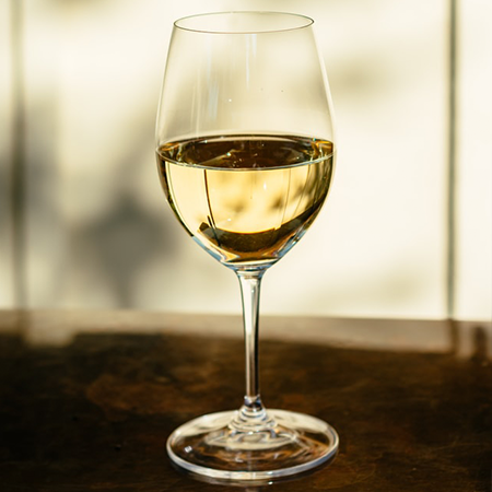 Wine: White