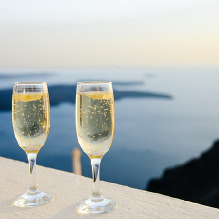 Wine: Sparkling