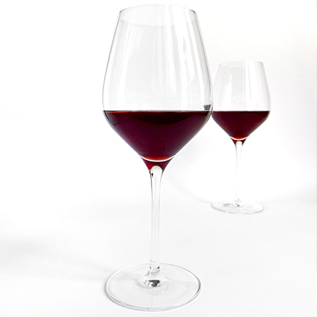 Wine: Red