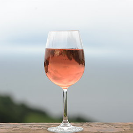 Wine: Rosé