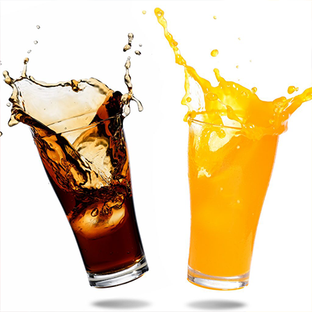 Soft Drinks