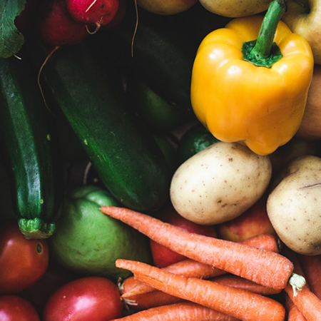 Vegetables